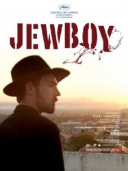 Jewboy