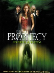 The Prophecy 5: Forsaken