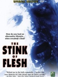 The Stink of Flesh