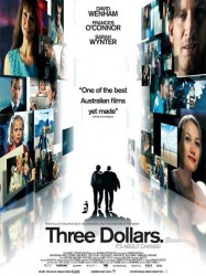 Three Dollars