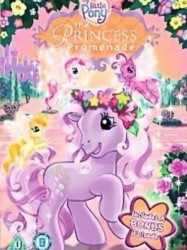 My Little Pony : The Princess Promenade