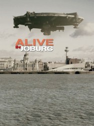 Alive in Joburg