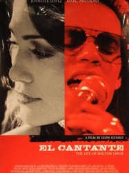 El Cantante