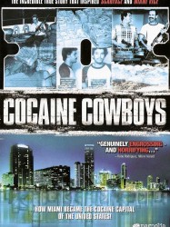 Cocaine Cowboys