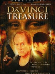 The Da Vinci Treasure