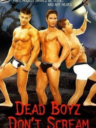 Dead Boyz Don't Scream