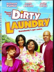 Dirty Laundry