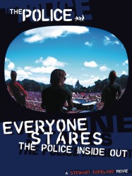 Everyone Stares: The Police Inside Out