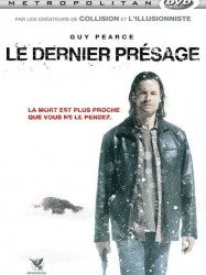 Le Dernier Présage