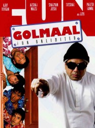 Golmaal