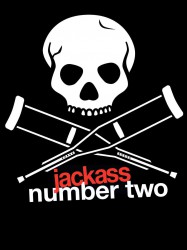 Jackass deux, le film