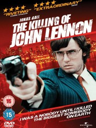 The Killing of John Lennon