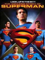 L'incroyable histoire de Superman