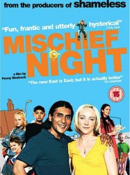 Mischief Night