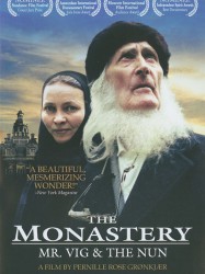 The Monastery: Mr. Vig and the Nun