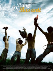 Rang de Basanti