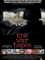 The War Tapes