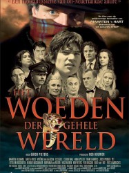 Het woeden der gehele wereld