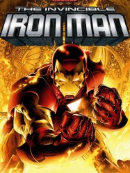 L'Invincible Iron Man