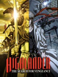 Highlander - Soif de Vengeance