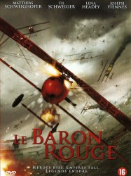 Le Baron Rouge