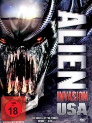 Alien Invasion USA