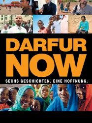 Darfur Now