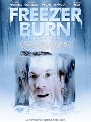 Freezer Burn