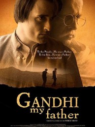 Gandhi, My Father