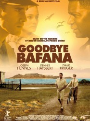 Goodbye Bafana