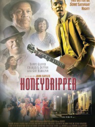 Honeydripper