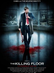 The Killing Floor