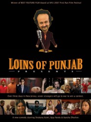 Loins of Punjab Presents