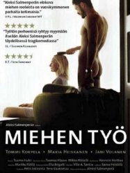 Miehen työ