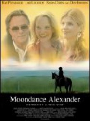 Moondance Alexander