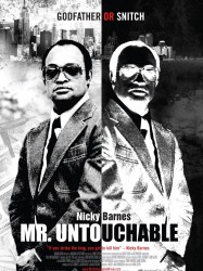 Mr. Untouchable