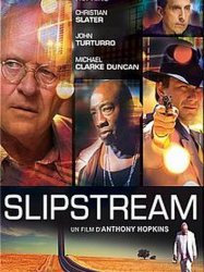 Slipstream