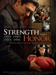 Strength and Honour