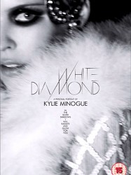 Kylie Minogue: White Diamond