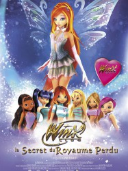 Winx Club : le secret du royaume perdu