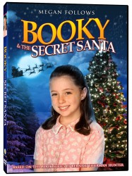 Booky & the Secret Santa