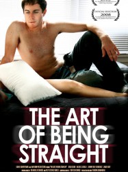 The Art of Being Straight