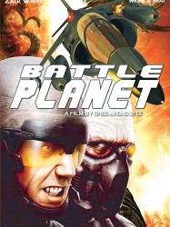 Battle Planet