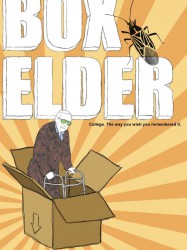 Box Elder
