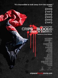 Crips and Bloods: Made in America