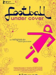 Football Under Cover