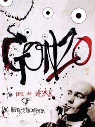 Gonzo : Une Histoire de L'Amérique des Années 70