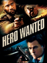 Hero Wanted