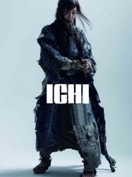 Ichi, la femme samouraï