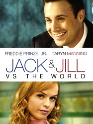 Jack and Jill vs. the World